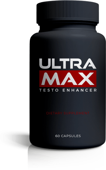 Kapsulak UltraMax Testo Enhancer