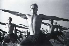 potentzia handitzeko ariketak