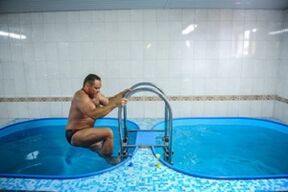 uraren prozedurak potentzia handitzeko