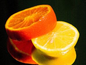 Citrusus